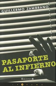 Paperback Pasaporte al infierno (Spanish Edition) [Spanish] Book