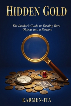 Hidden Gold: The Insider's Guide to Turning Rare Objects into a Fortune