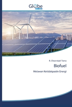 Paperback Biofuel [Indonesian] Book