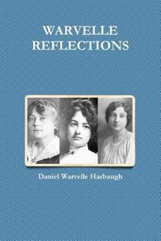 Paperback Warvelle Reflections Book
