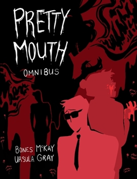 Paperback Pretty Mouth Book