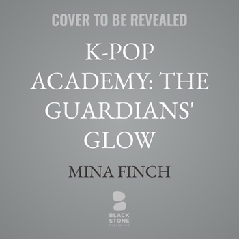 Audio CD K-Pop Academy: The Guardians' Glow Book
