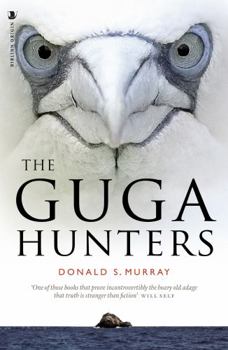 Paperback The Guga Hunters Book