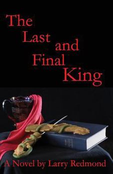 Paperback The Last and Final King Book