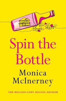 Paperback Spin the Bottle Book