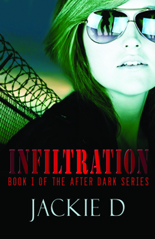 Paperback Infiltration Book