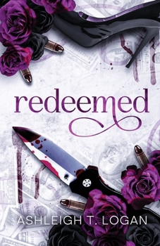 Paperback Redeemed Book