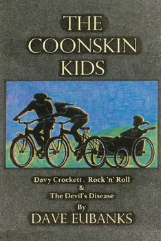 The Coonskin Kids