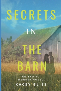 Paperback Secrets in the Barn Book