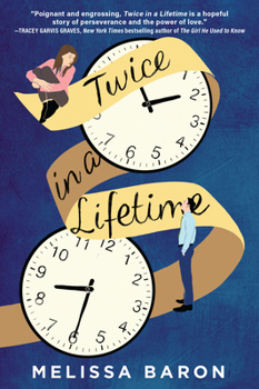 Paperback Twice in a Lifetime Book