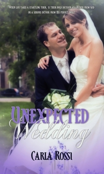 Paperback Unexpected Wedding Book