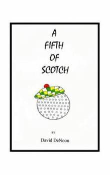 Paperback A Fifth of Scotch Book