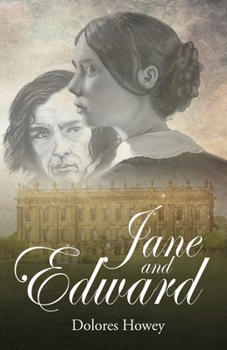 Paperback Jane and Edward Book