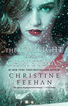 The Twilight Before Christmas - Book #2 of the Drake Sisters