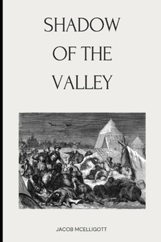 Paperback Shadow of the Valley: A Medieval Novelette Book