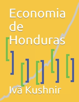 Paperback Economia de Honduras [Portuguese] Book
