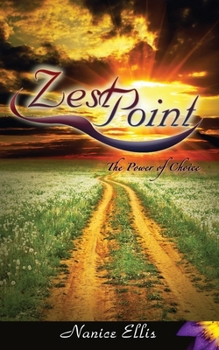 Paperback Zest Point Book