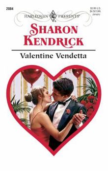 Valentine Vendetta