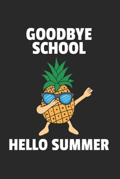 Dabbing Ananas Notizbuch: Dabbing Ananas Notizbuch für Liebhaber / Notizheft / Notizblock A5 (6x9in) Dotted Notebook / Punkteraster / 120 gepunktete Seiten (German Edition)