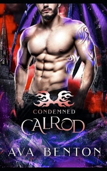 Paperback Calrod: A Demons Paranormal Romance Book