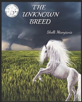 Paperback "The Unknown Breed" Book