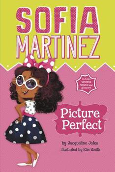 Picture Perfect - Book  of the Sofía Martínez