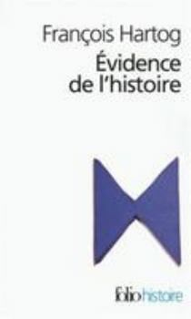 Paperback Evidence de L Hist Ce Que Book