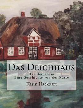 Paperback Das Deichhaus [German] Book