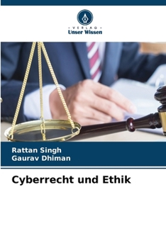 Cyberrecht und Ethik (German Edition)