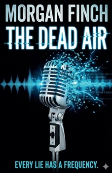 The Dead Air (The Kit Gable Mysteries)