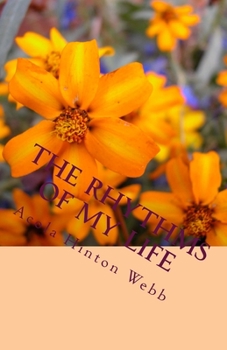 Paperback The Rhythms of my Life Book