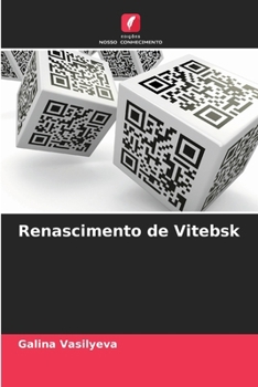 Paperback Renascimento de Vitebsk [Portuguese] Book