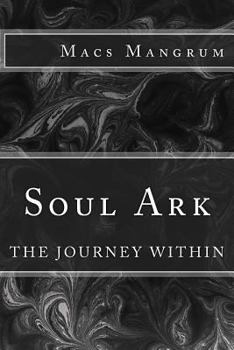 Paperback Soul Ark Book