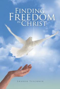 Paperback Finding Freedom in Christ Book