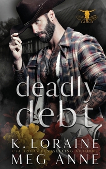 Paperback Deadly Debt Book