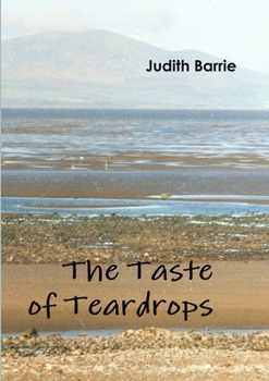 Paperback The Taste of Teardrops Book