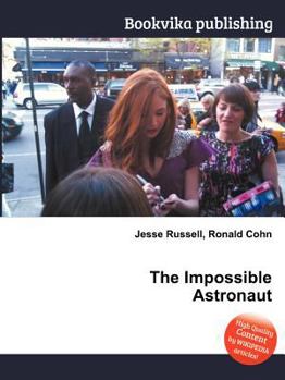 Paperback The Impossible Astronaut Book