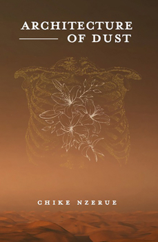 Paperback Architecture of Dust Book