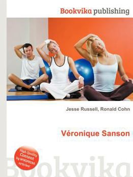 Paperback Veronique Sanson Book