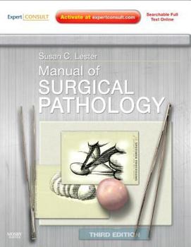 Paperback Manual of Surgical Pathology [With Access Code] Book