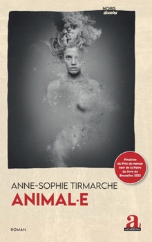 Paperback Animal.E [French] Book