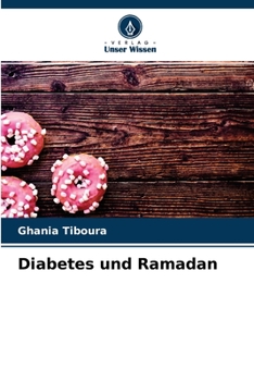 Paperback Diabetes und Ramadan [German] Book