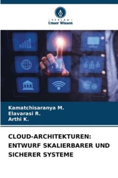 Paperback Cloud-Architekturen: Entwurf Skalierbarer Und Sicherer Systeme [German] Book