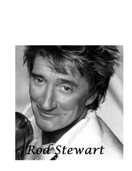 Paperback Rod Stewart: The Untold Story Book