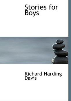 Paperback Stories for Boys Book
