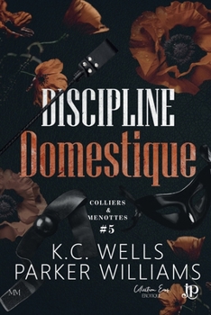 Damian's Discipline