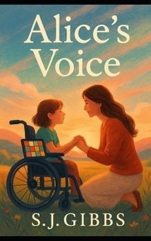 Paperback Alice's Voice Book