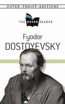 Paperback Fyodor Dostoyevsky the Dover Reader Book