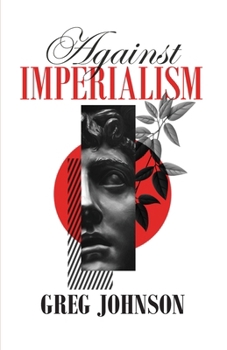 Paperback Against Imperialism Book