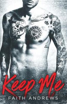 Paperback Keep Me Book